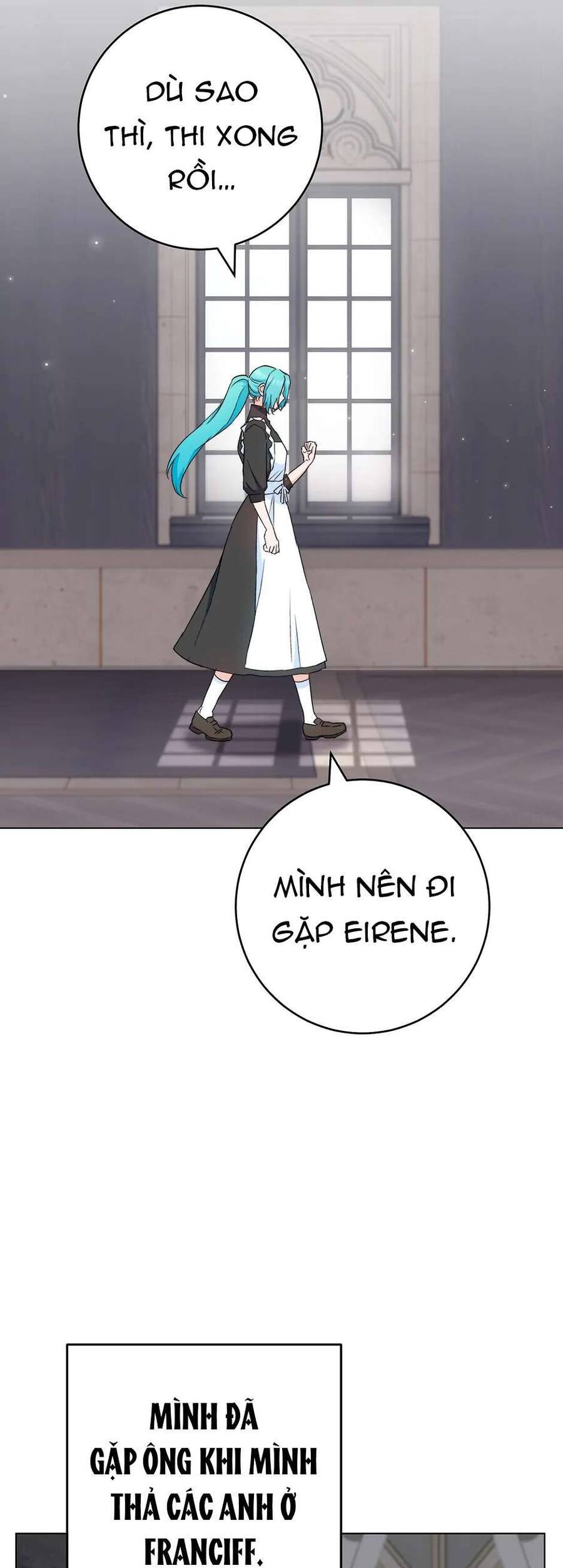 Nữ Đầu Bếp Hoàng Gia: Chapter 125