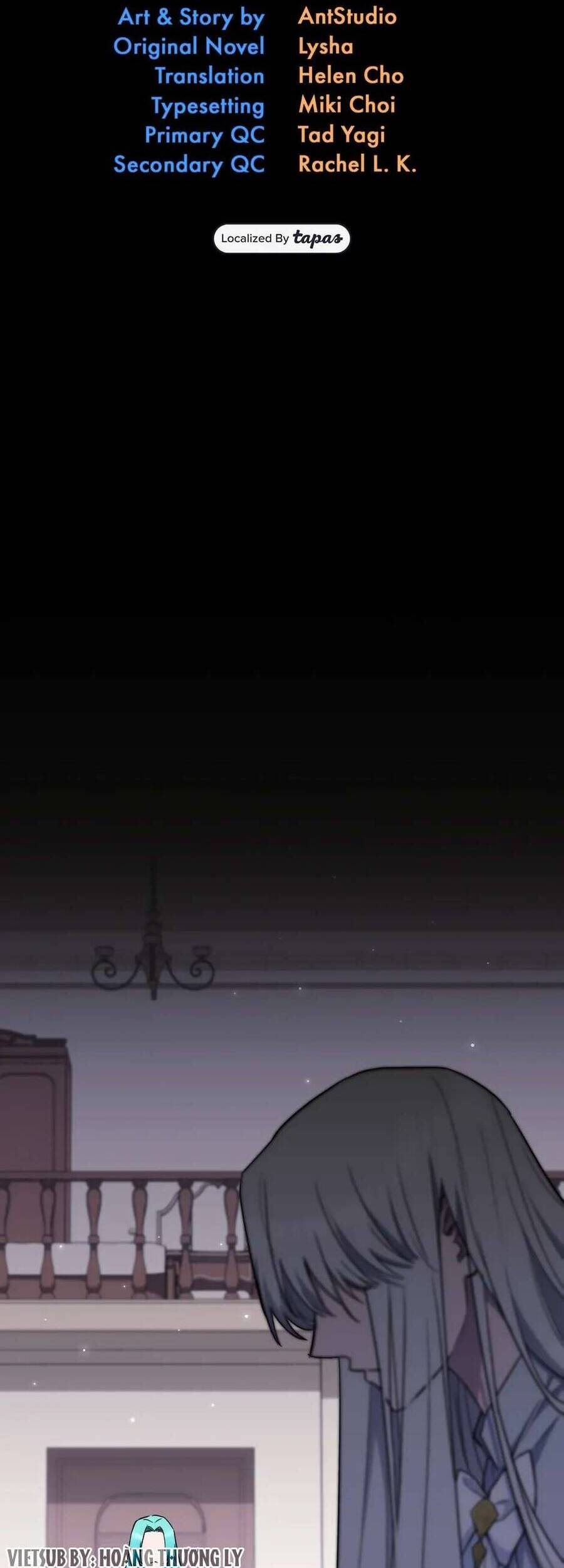 Nữ Đầu Bếp Hoàng Gia: Chapter 125