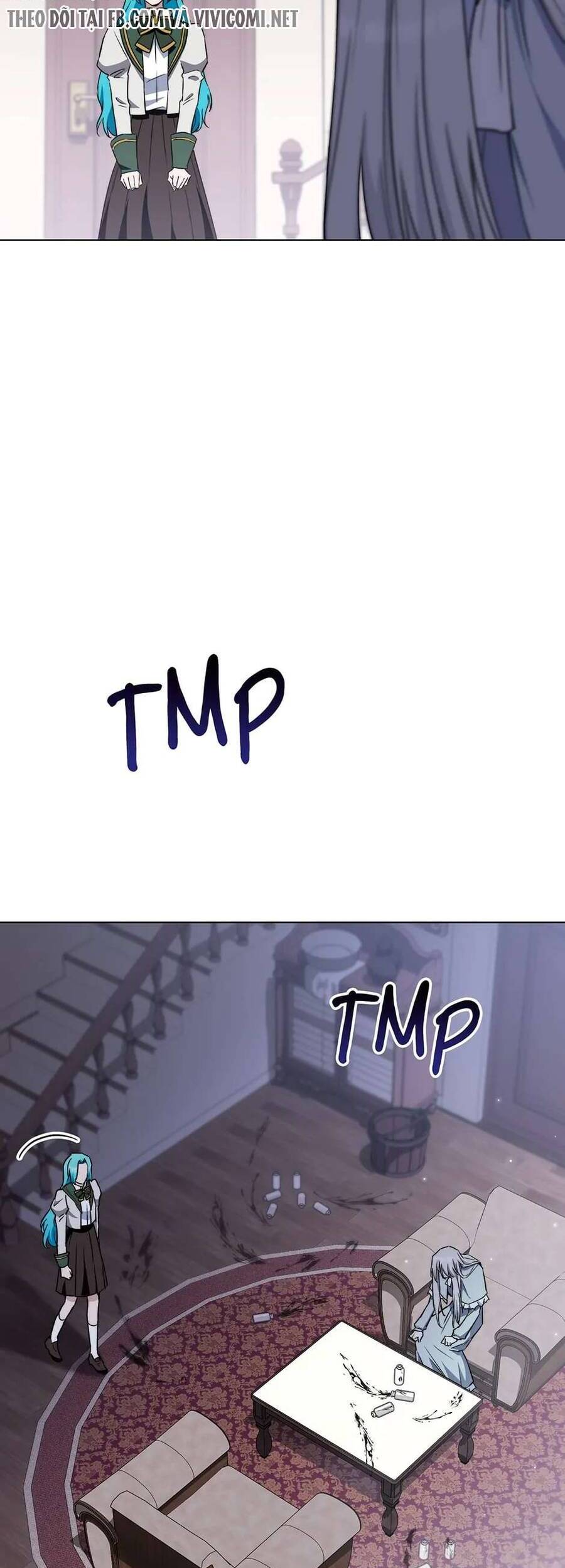 Nữ Đầu Bếp Hoàng Gia: Chapter 125