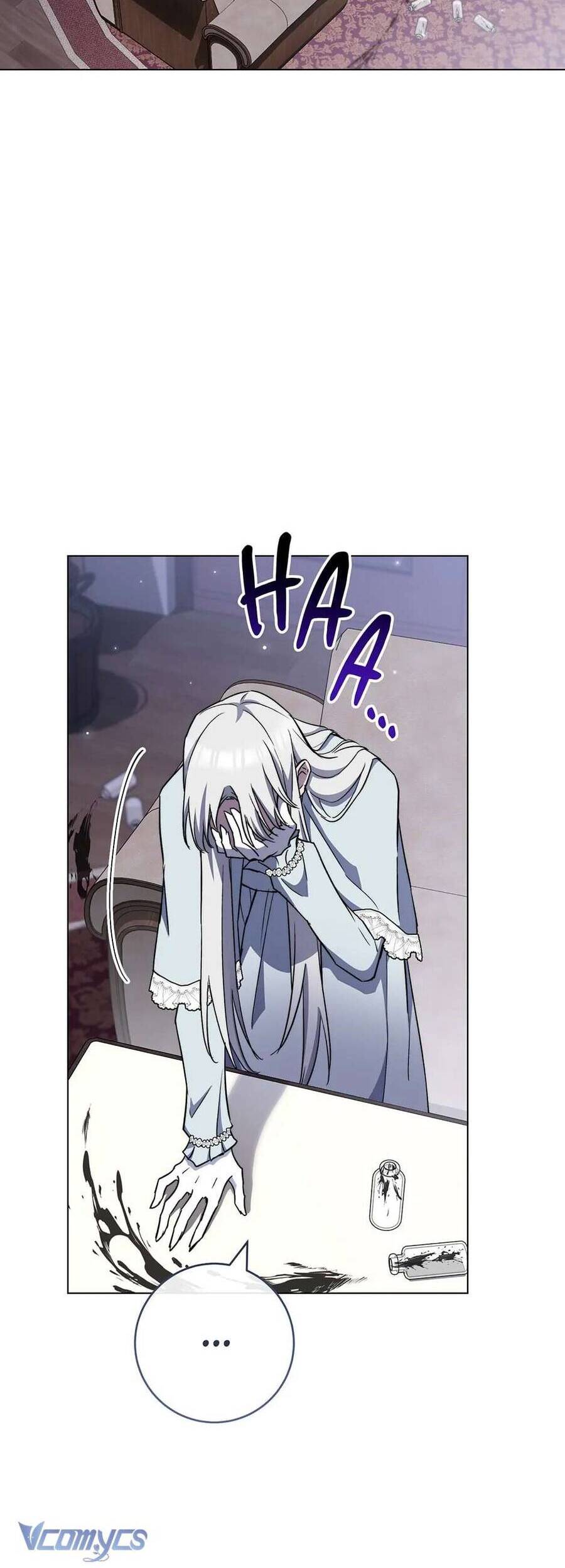 Nữ Đầu Bếp Hoàng Gia: Chapter 125