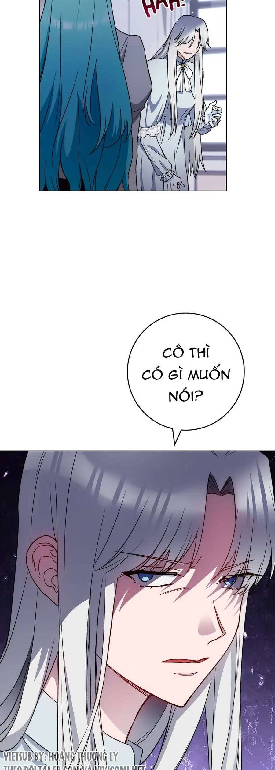 Nữ Đầu Bếp Hoàng Gia: Chapter 125