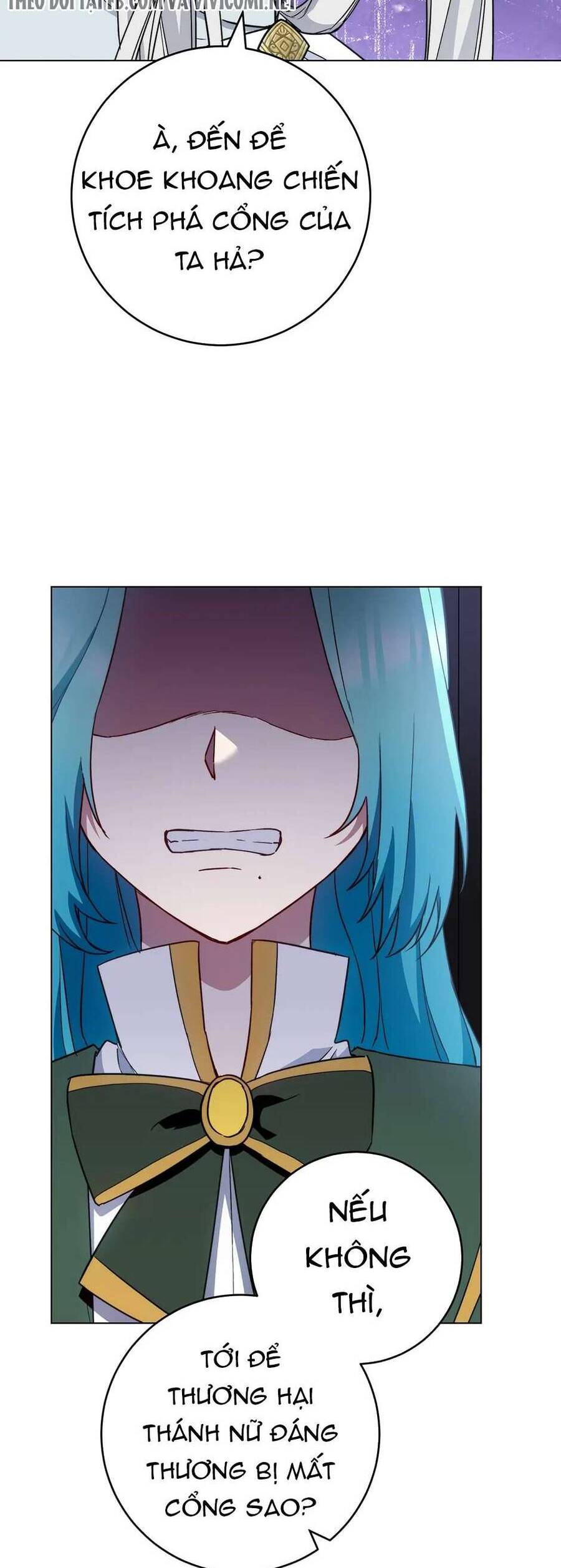 Nữ Đầu Bếp Hoàng Gia: Chapter 125