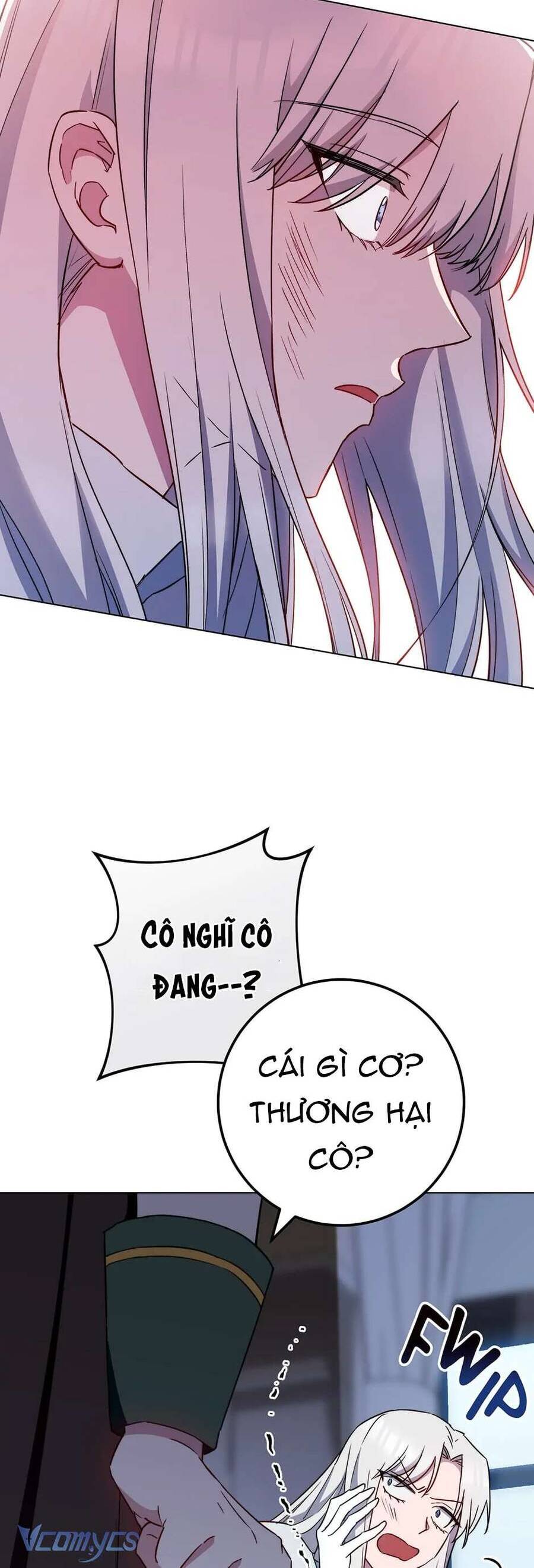 Nữ Đầu Bếp Hoàng Gia: Chapter 125