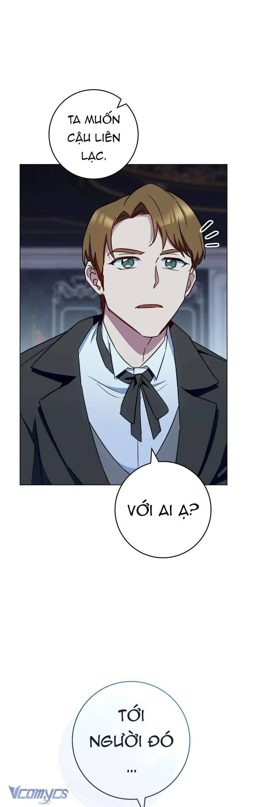 Nữ Đầu Bếp Hoàng Gia: Chapter 125