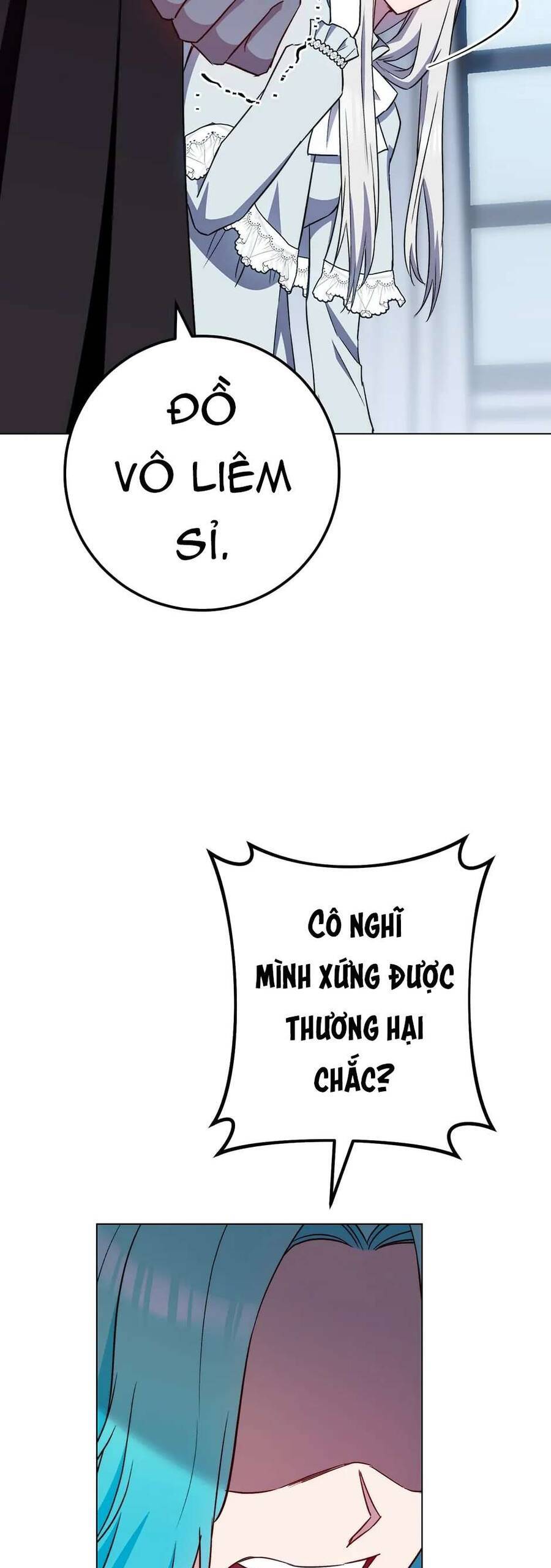 Nữ Đầu Bếp Hoàng Gia: Chapter 125