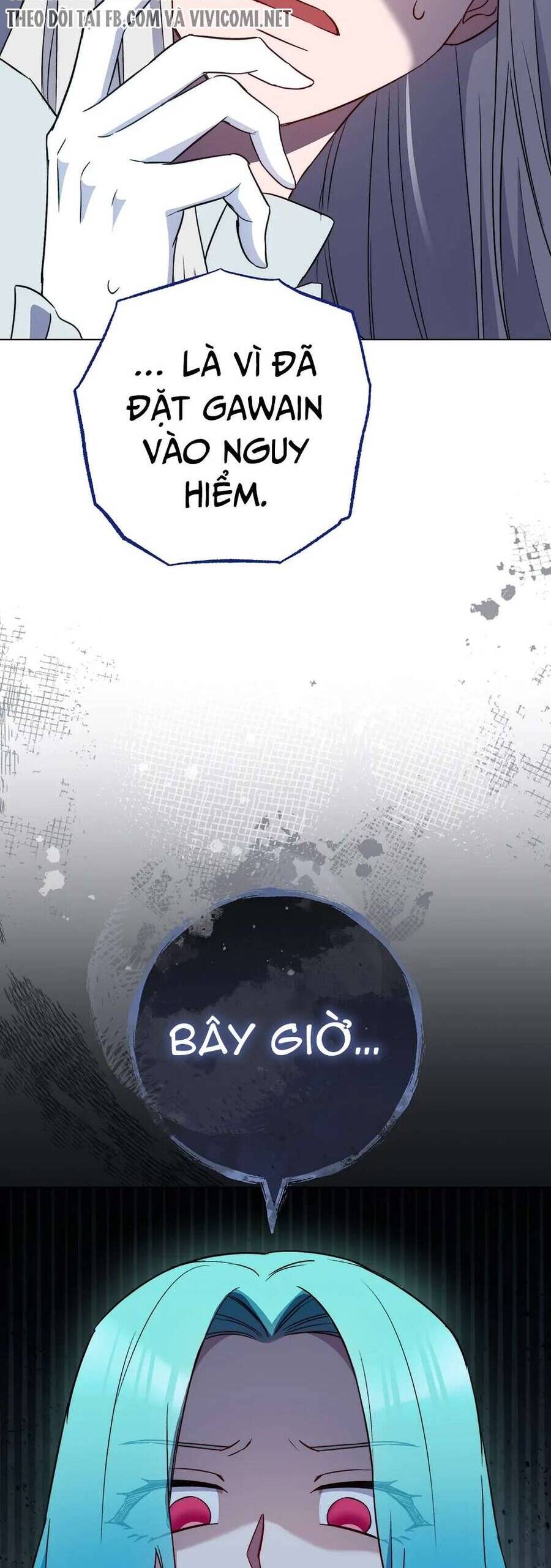 Nữ Đầu Bếp Hoàng Gia: Chapter 125