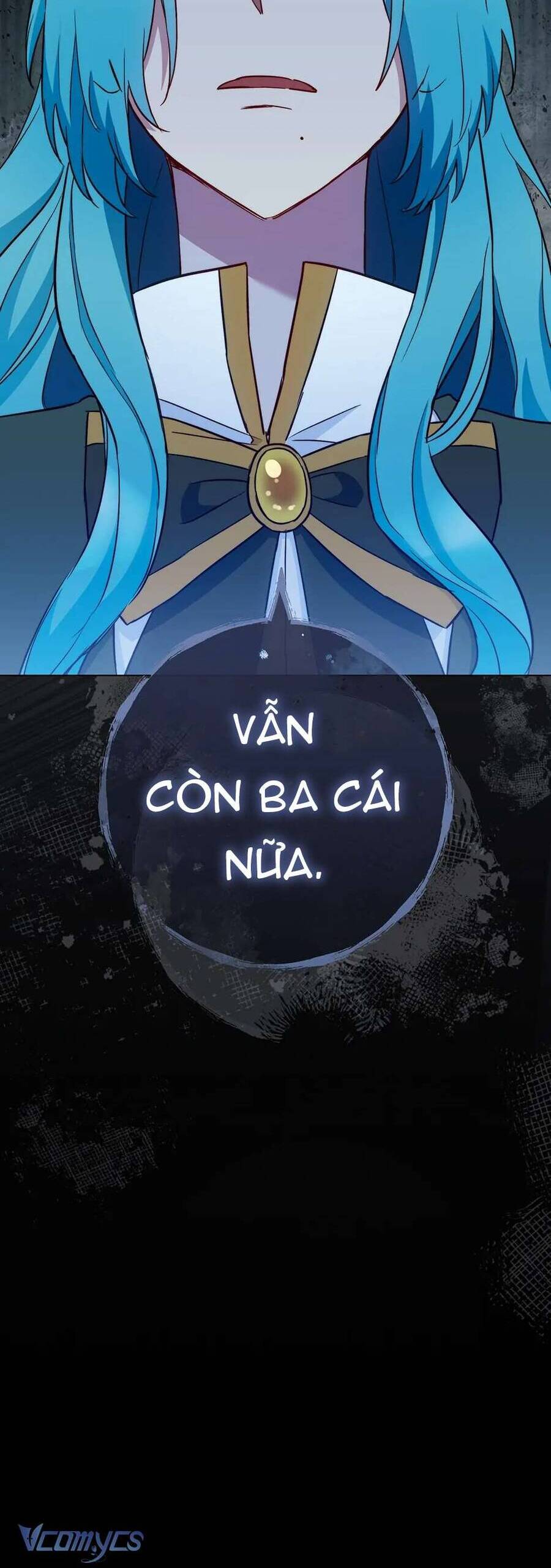 Nữ Đầu Bếp Hoàng Gia: Chapter 125