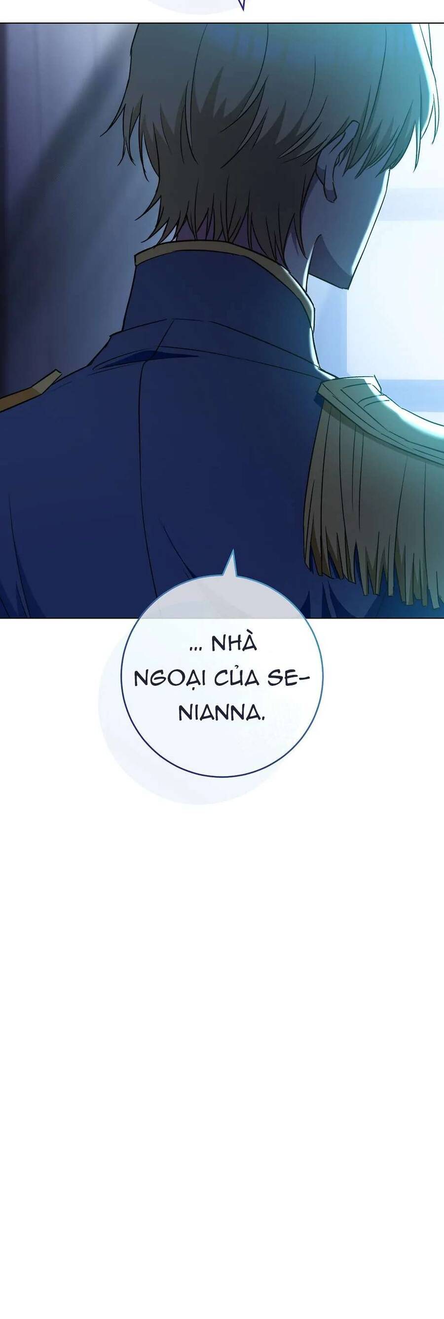 Nữ Đầu Bếp Hoàng Gia: Chapter 125