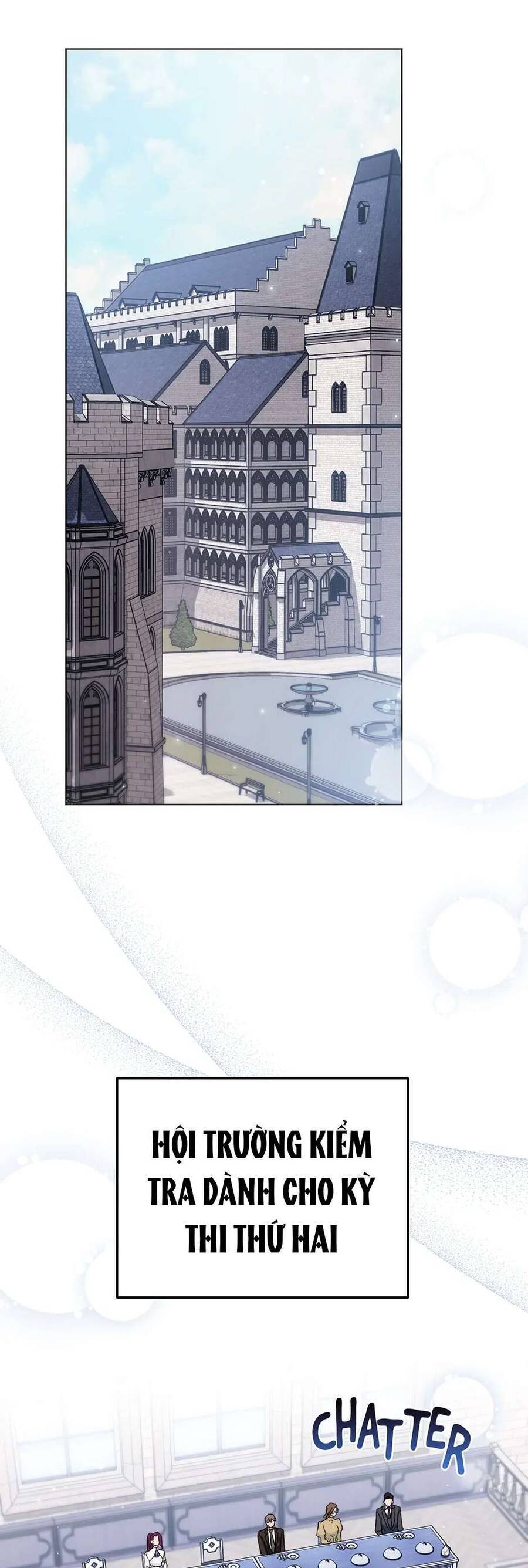 Nữ Đầu Bếp Hoàng Gia: Chapter 125