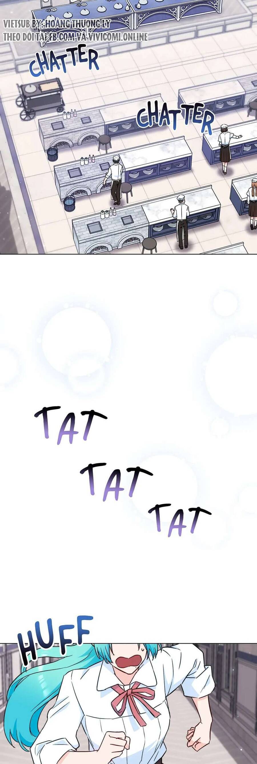 Nữ Đầu Bếp Hoàng Gia: Chapter 125