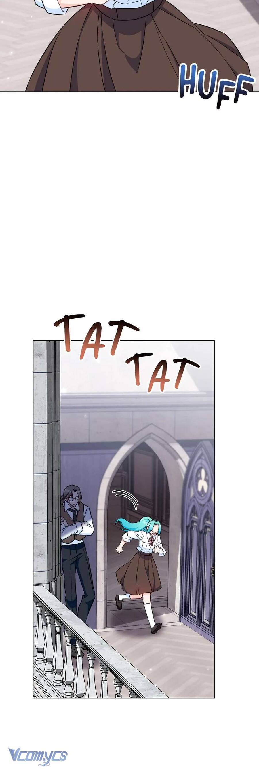 Nữ Đầu Bếp Hoàng Gia: Chapter 125