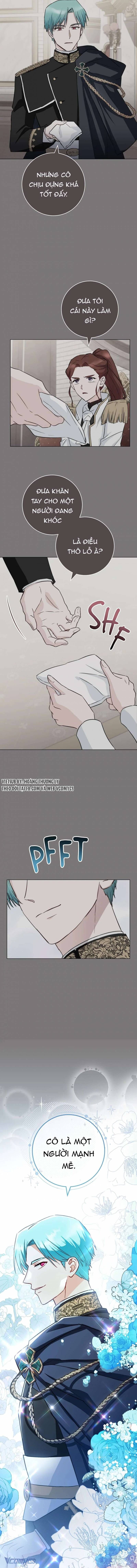 Nữ Đầu Bếp Hoàng Gia: Chapter 133