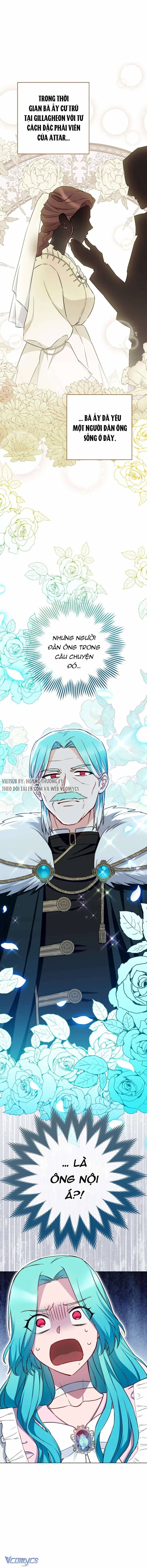 Nữ Đầu Bếp Hoàng Gia: Chapter 133