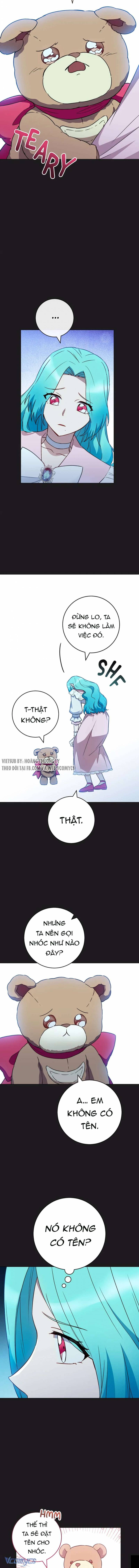 Nữ Đầu Bếp Hoàng Gia: Chapter 135