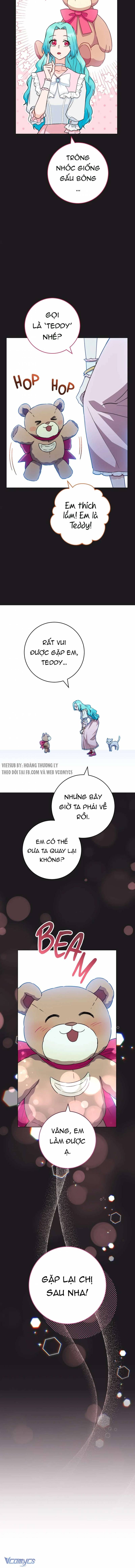 Nữ Đầu Bếp Hoàng Gia: Chapter 135