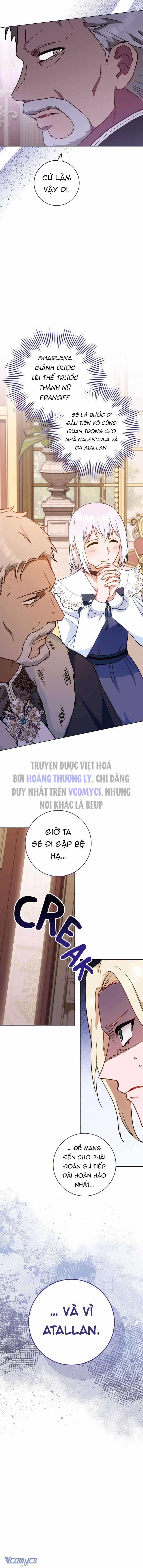 Nữ Đầu Bếp Hoàng Gia: Chapter 152