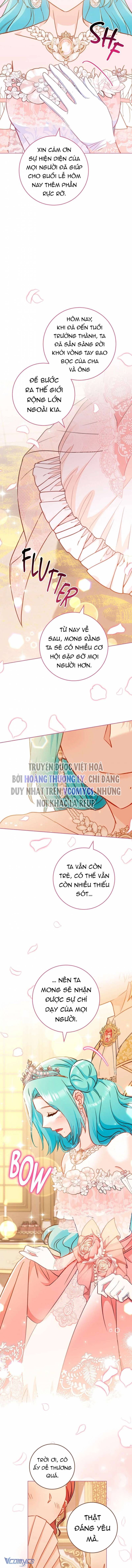 Nữ Đầu Bếp Hoàng Gia: Chapter 152