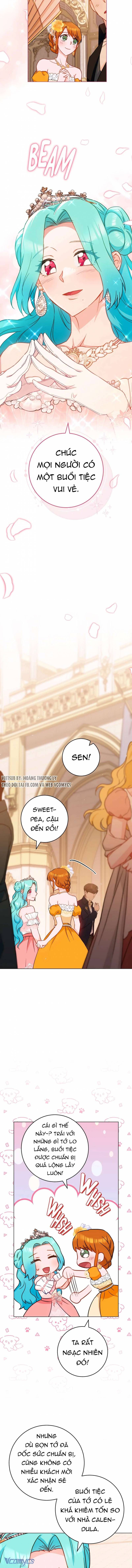 Nữ Đầu Bếp Hoàng Gia: Chapter 152