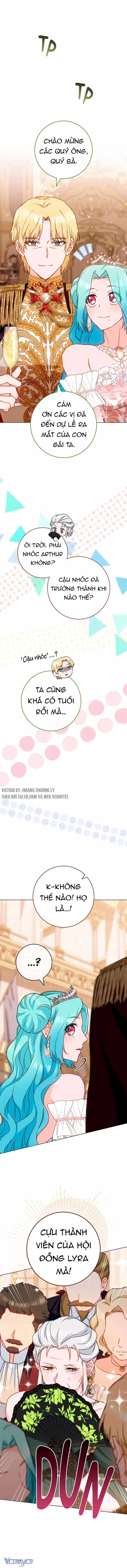 Nữ Đầu Bếp Hoàng Gia: Chapter 152