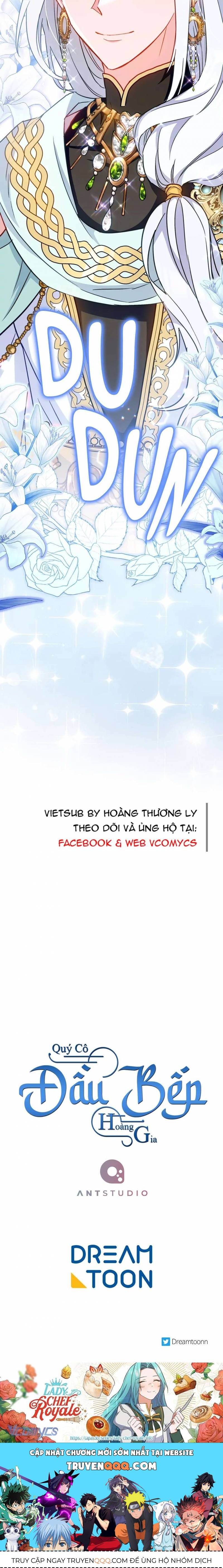 Nữ Đầu Bếp Hoàng Gia: Chapter 152