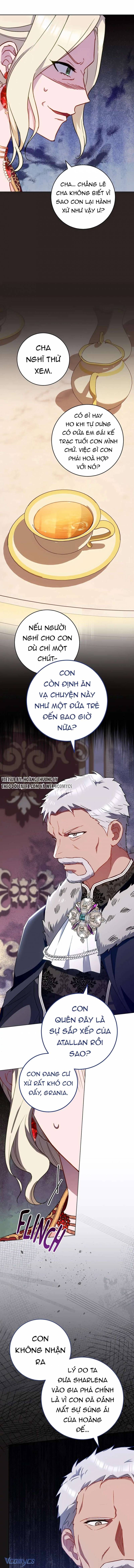 Nữ Đầu Bếp Hoàng Gia: Chapter 152