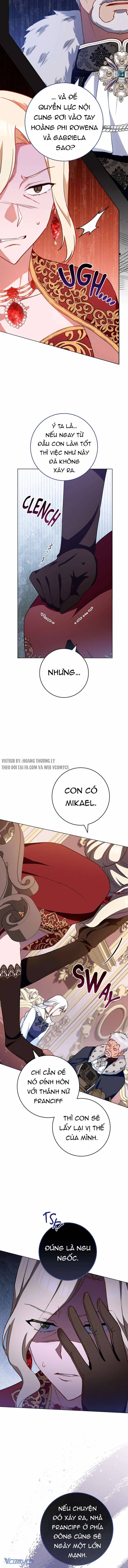 Nữ Đầu Bếp Hoàng Gia: Chapter 152