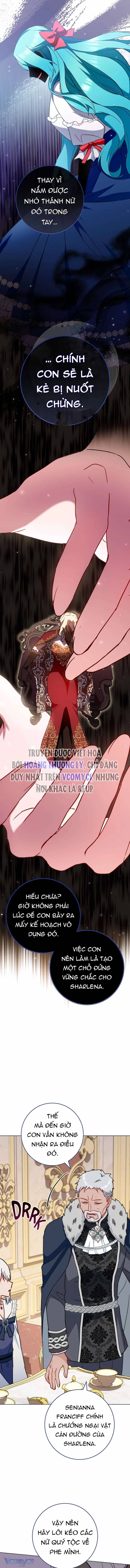 Nữ Đầu Bếp Hoàng Gia: Chapter 152