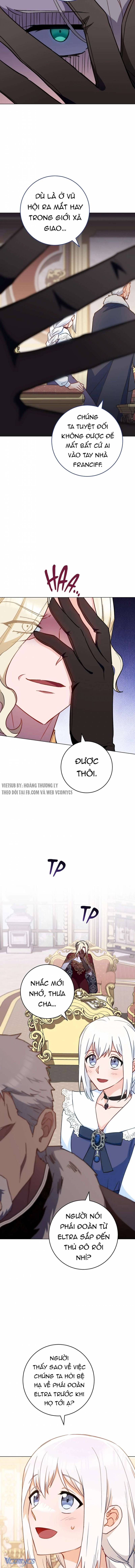 Nữ Đầu Bếp Hoàng Gia: Chapter 152