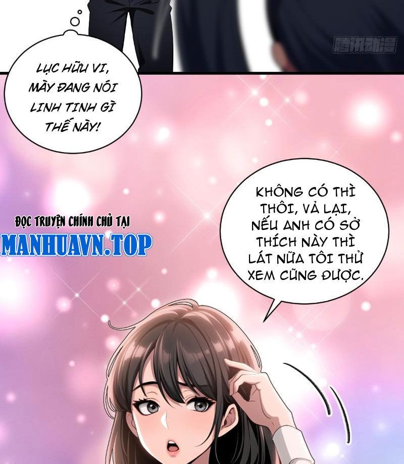 Nữ Đế Ma Tôn xuyên không thành cấp trên của tôi: Chapter 10