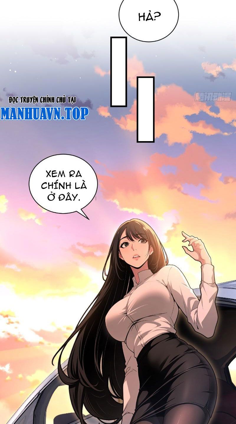 Nữ Đế Ma Tôn xuyên không thành cấp trên của tôi: Chapter 10