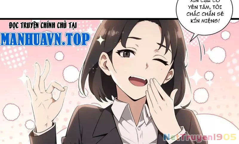 Nữ Đế Ma Tôn xuyên không thành cấp trên của tôi: Chapter 12