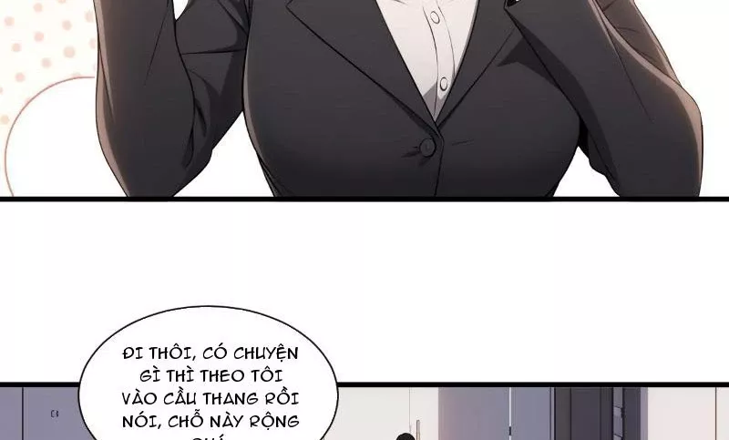 Nữ Đế Ma Tôn xuyên không thành cấp trên của tôi: Chapter 12