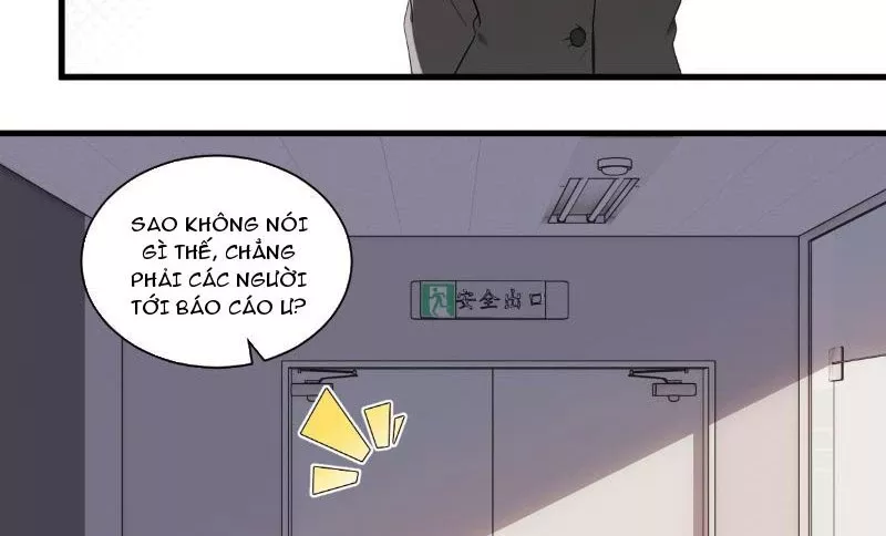 Nữ Đế Ma Tôn xuyên không thành cấp trên của tôi: Chapter 12