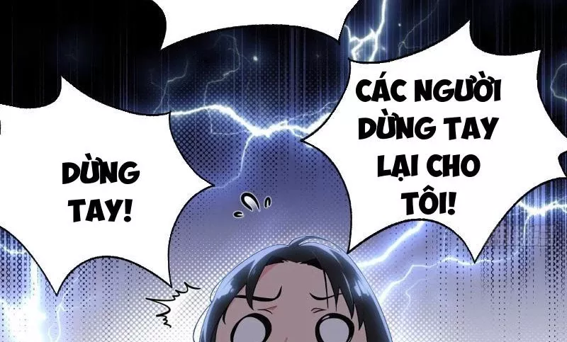 Nữ Đế Ma Tôn xuyên không thành cấp trên của tôi: Chapter 12