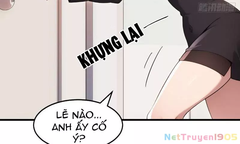Nữ Đế Ma Tôn xuyên không thành cấp trên của tôi: Chapter 12