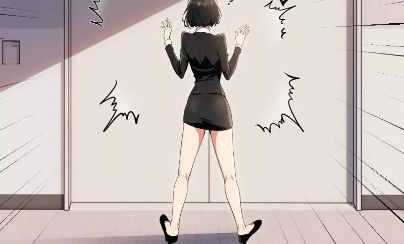 Nữ Đế Ma Tôn xuyên không thành cấp trên của tôi: Chapter 12