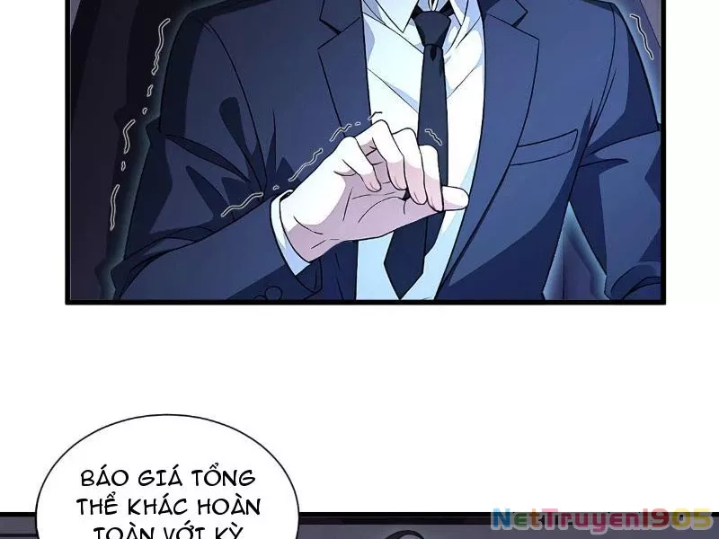 Nữ Đế Ma Tôn xuyên không thành cấp trên của tôi: Chapter 13