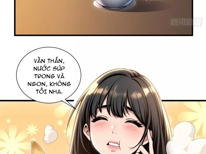 Nữ Đế Ma Tôn xuyên không thành cấp trên của tôi: Chapter 13