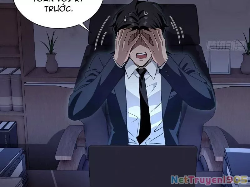 Nữ Đế Ma Tôn xuyên không thành cấp trên của tôi: Chapter 13