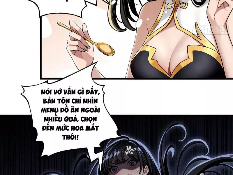Nữ Đế Ma Tôn xuyên không thành cấp trên của tôi: Chapter 13