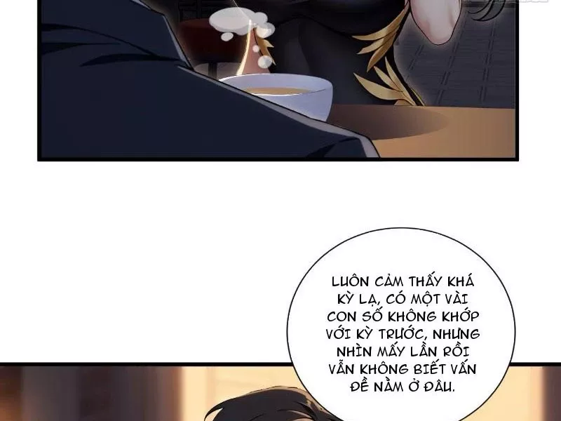 Nữ Đế Ma Tôn xuyên không thành cấp trên của tôi: Chapter 13