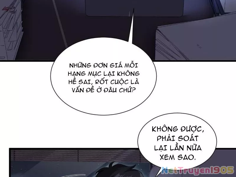 Nữ Đế Ma Tôn xuyên không thành cấp trên của tôi: Chapter 13