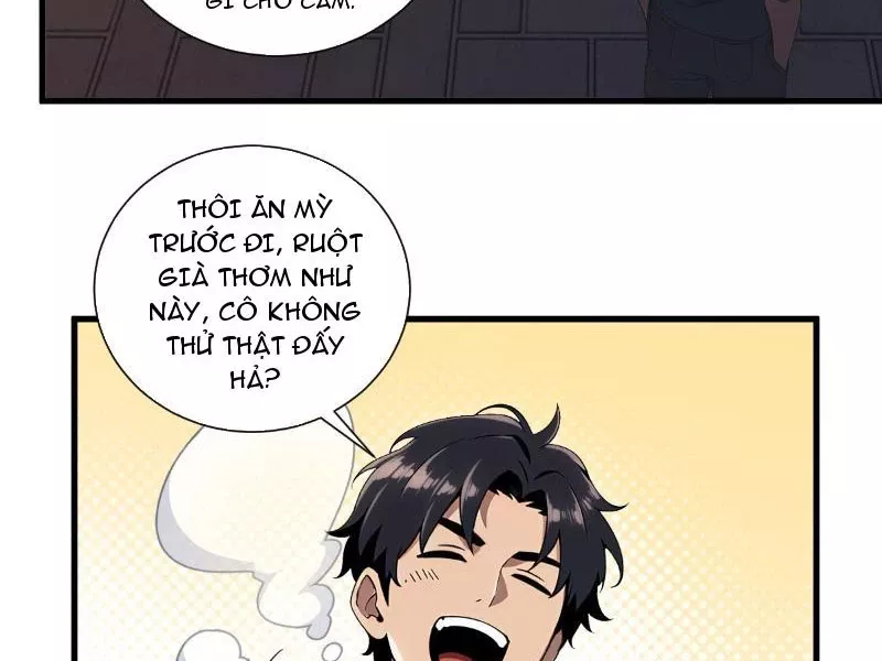 Nữ Đế Ma Tôn xuyên không thành cấp trên của tôi: Chapter 13