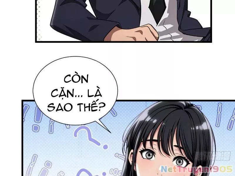 Nữ Đế Ma Tôn xuyên không thành cấp trên của tôi: Chapter 13