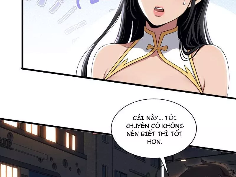 Nữ Đế Ma Tôn xuyên không thành cấp trên của tôi: Chapter 13