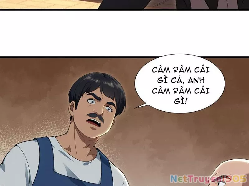 Nữ Đế Ma Tôn xuyên không thành cấp trên của tôi: Chapter 13