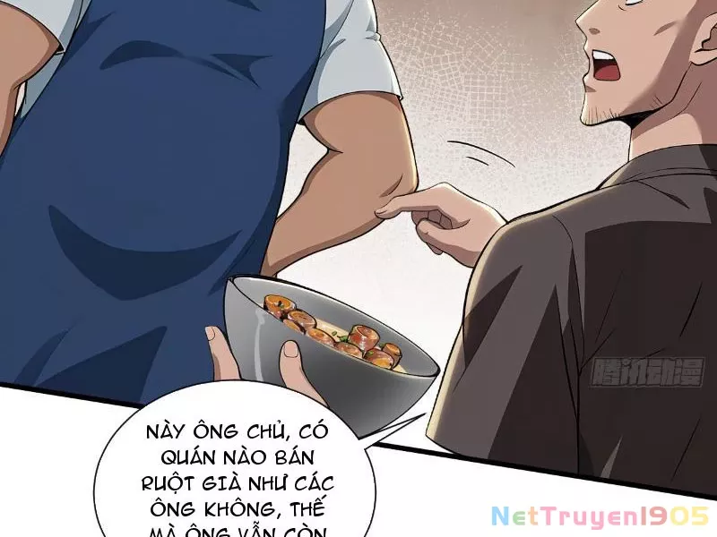Nữ Đế Ma Tôn xuyên không thành cấp trên của tôi: Chapter 13