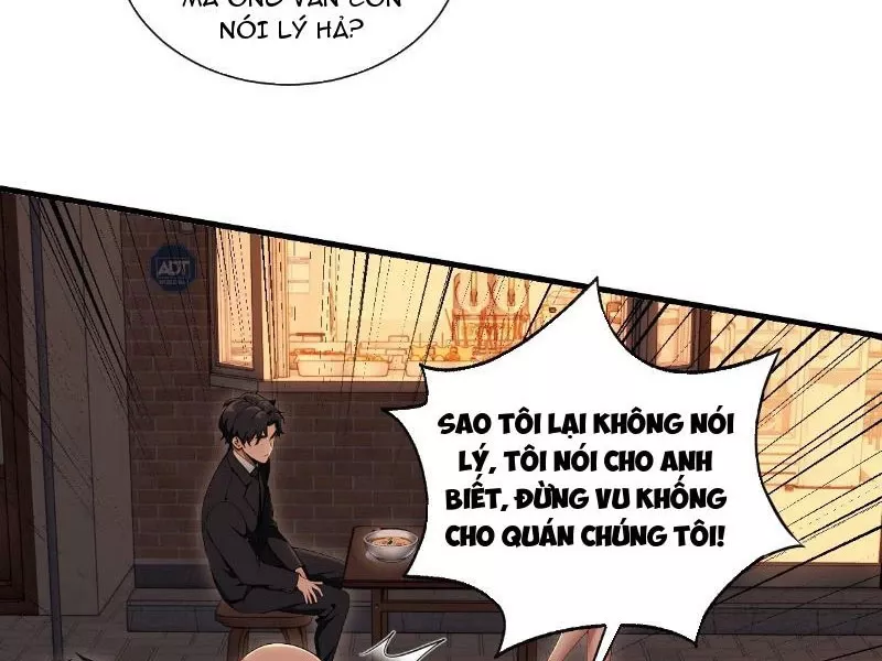 Nữ Đế Ma Tôn xuyên không thành cấp trên của tôi: Chapter 13