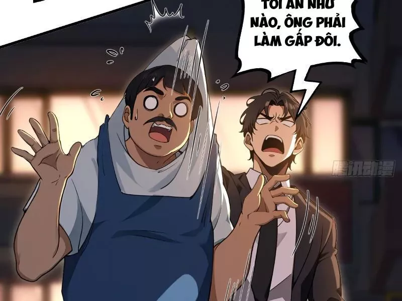Nữ Đế Ma Tôn xuyên không thành cấp trên của tôi: Chapter 13