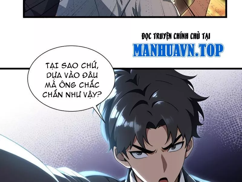 Nữ Đế Ma Tôn xuyên không thành cấp trên của tôi: Chapter 13